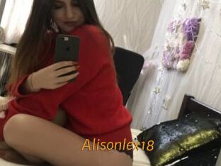 Alisonlex18