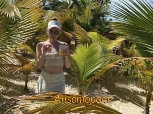Alisonlopera