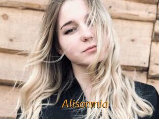 Alisonmia