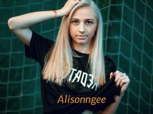 Alisonngee