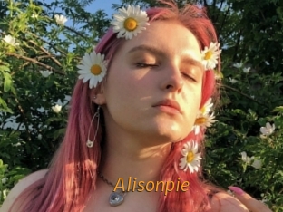 alisonpie Porn University
