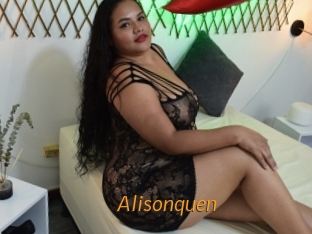 Alisonquen