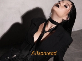 Alisonread
