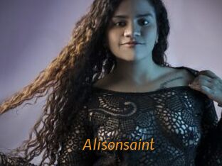 Alisonsaint