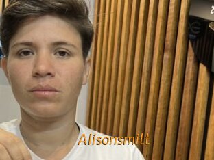 alisonsmitt Porn University