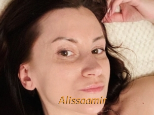 Alissaamir
