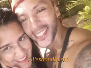 Alissaandaaron