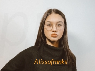 Alissafranks