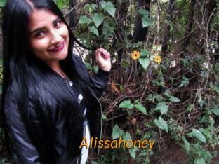 Alissahoney