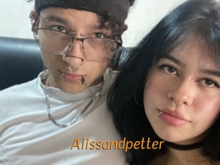 Alissandpetter