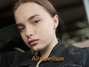 Alissawilson