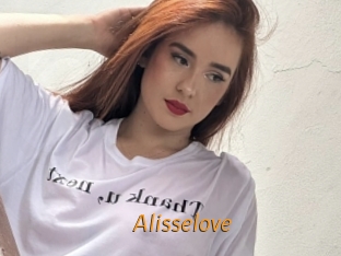 Alisselove