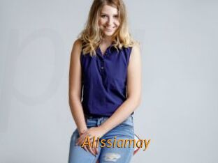 Alissiamay