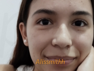 Alissmithh