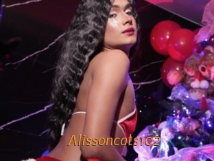 Alissoncats102