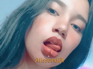 Alissondijk