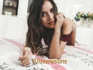 Alissonevans