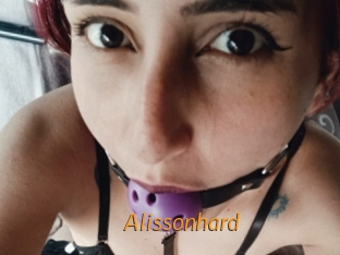 Alissonhard