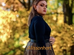 Alissonhart