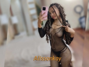 Alissonkay