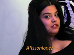 alissonlopez Porn University