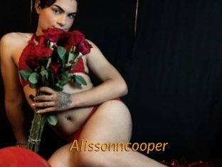alissonncooper Porn University