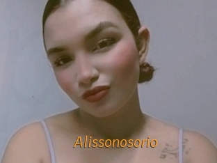 Alissonosorio