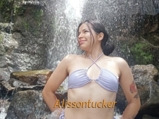 Alissontucker