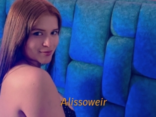 Alissoweir