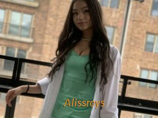 Alissroys