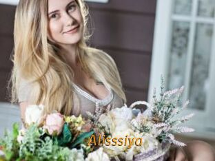 Alisssiya