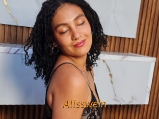 alisswein Porn University
