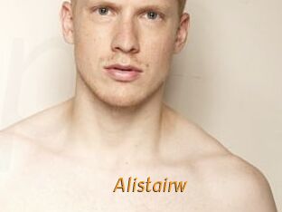 Alistairw