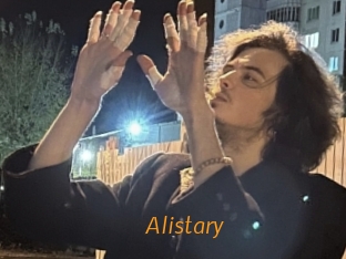 Alistary