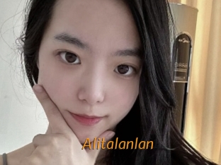 Alitalanlan