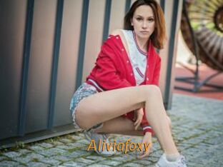 Aliviafoxy