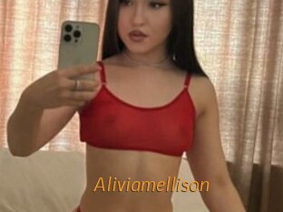 Aliviamellison