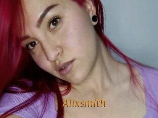 Alixsmith