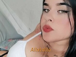 Alixtatto