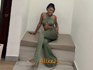 Alixx25