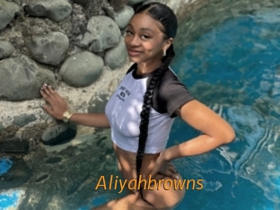 Aliyahbrowns