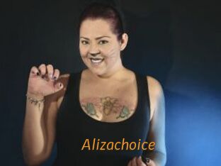 Alizachoice