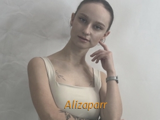 Alizaparr