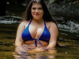 Alizoncooper