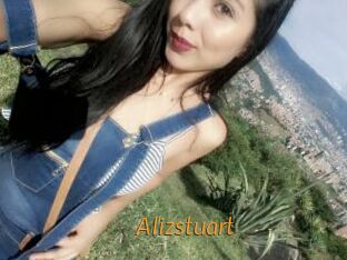 Alizstuart