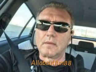 Allaboutfun88