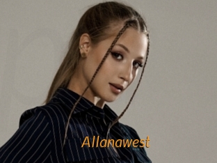 Allanawest