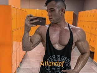 Allandaf
