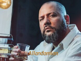 Allandamian