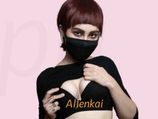 Allenkai